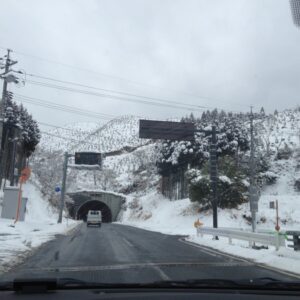 建築設備点検　in岡山（津山）