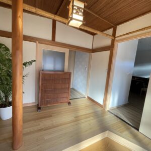 O様邸　平屋リノベーション